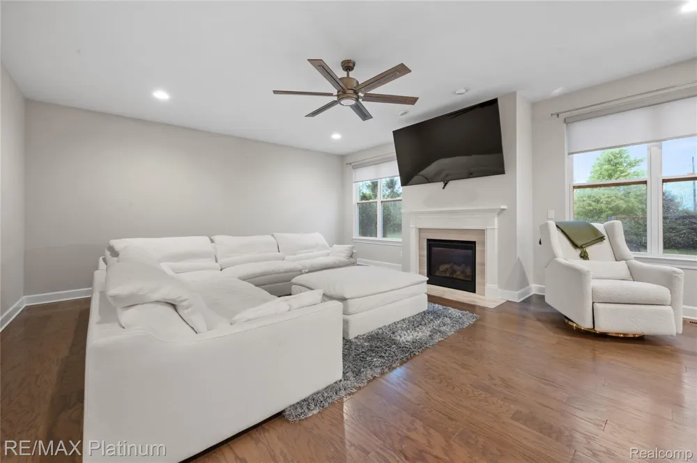 47861 Fieldstone Drive Northville Township, MI 48168