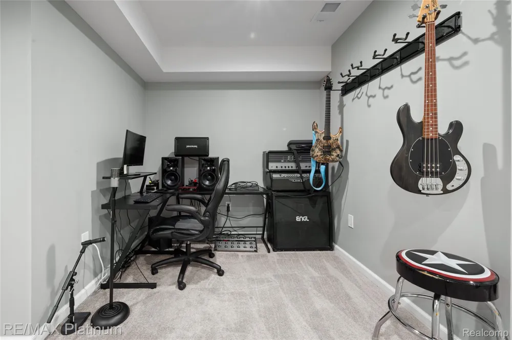 47861 Fieldstone Drive Northville Township, MI 48168