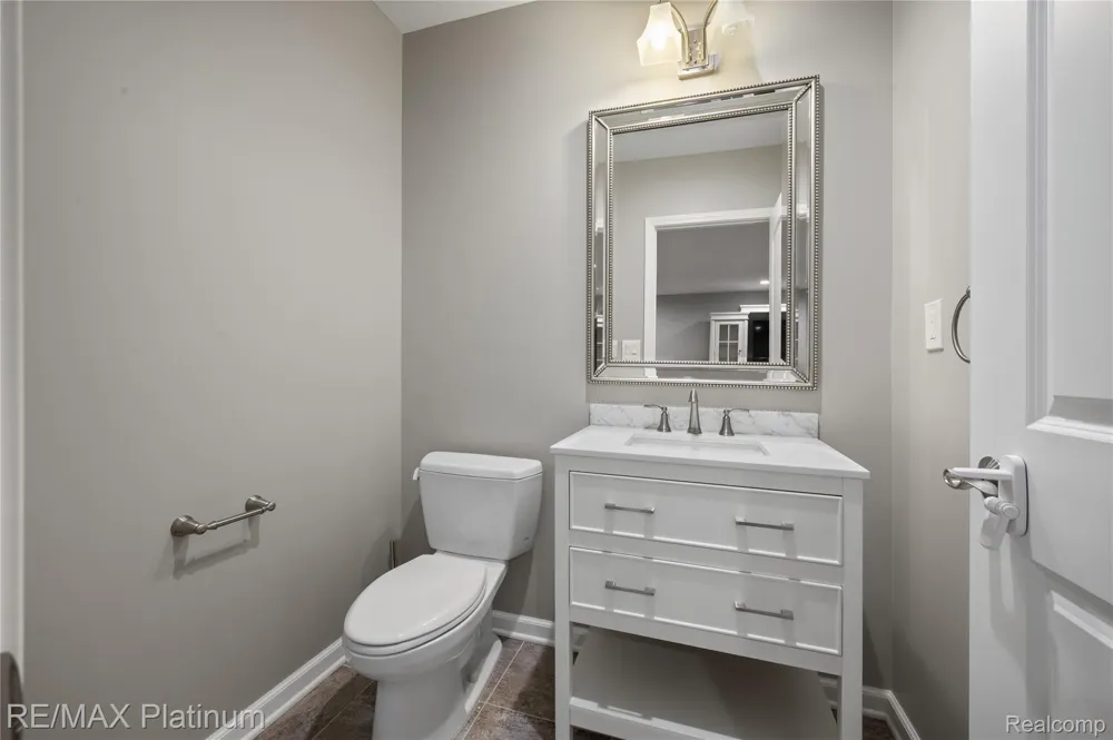 47861 Fieldstone Drive Northville Township, MI 48168