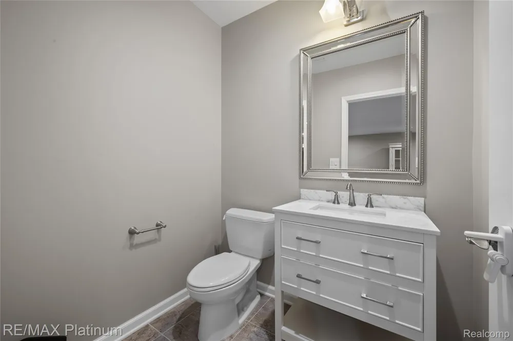 47861 Fieldstone Drive Northville Township, MI 48168
