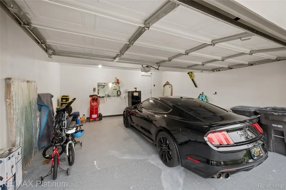 47861 Fieldstone Drive Northville Township, MI 48168
