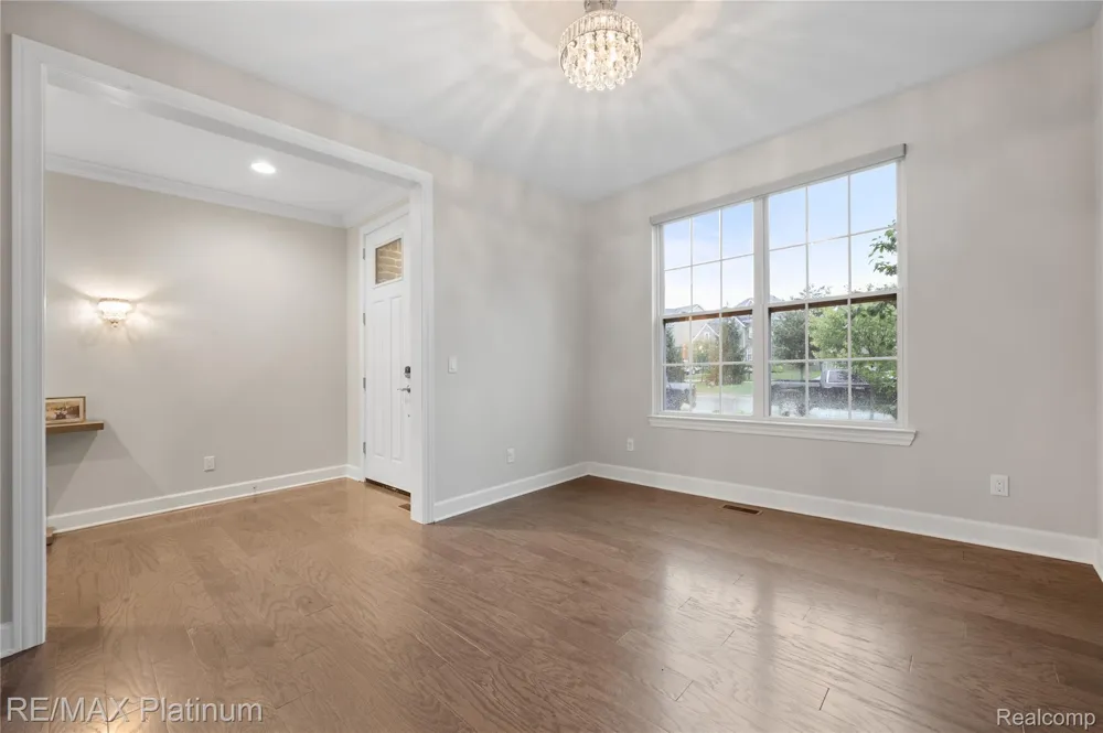 47861 Fieldstone Drive Northville Township, MI 48168