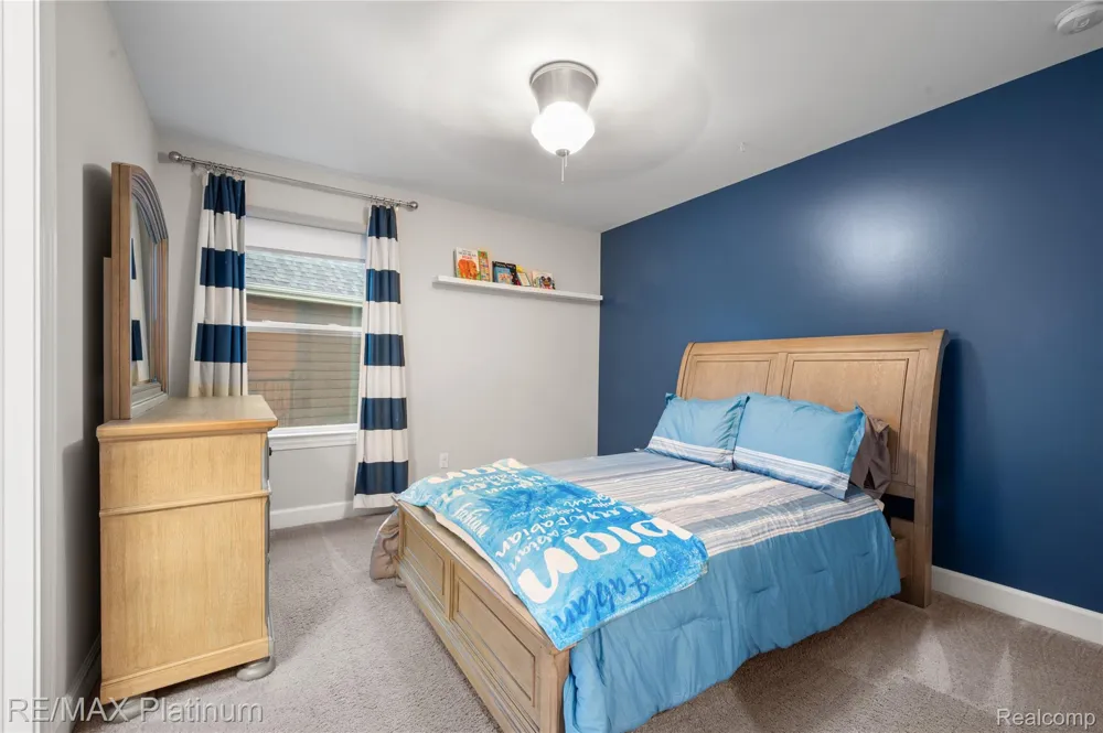 47861 Fieldstone Drive Northville Township, MI 48168