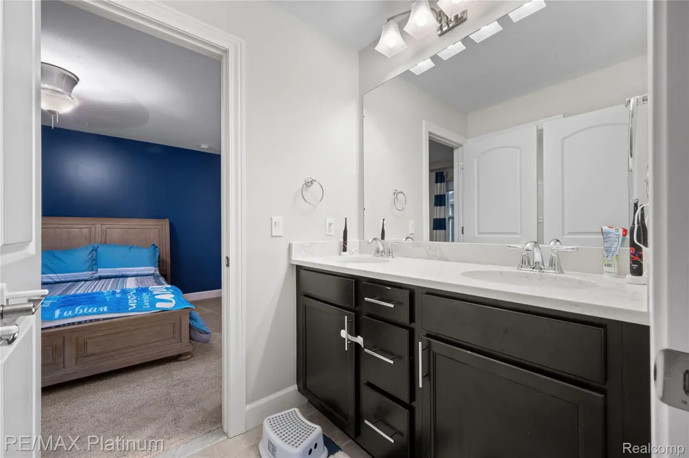 47861 Fieldstone Drive Northville Township, MI 48168