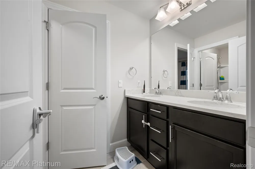 47861 Fieldstone Drive Northville Township, MI 48168