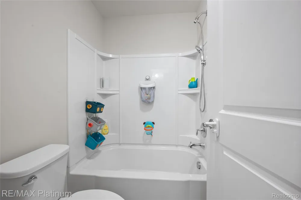 47861 Fieldstone Drive Northville Township, MI 48168