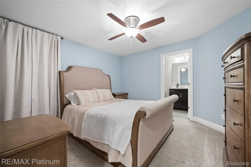 47861 Fieldstone Drive Northville Township, MI 48168