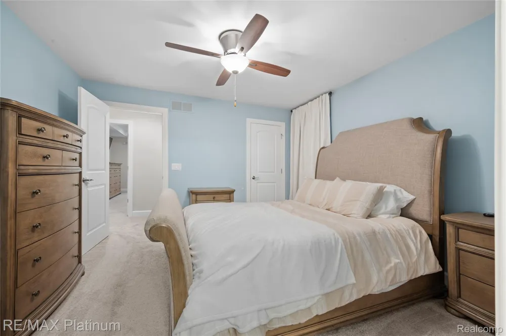 47861 Fieldstone Drive Northville Township, MI 48168