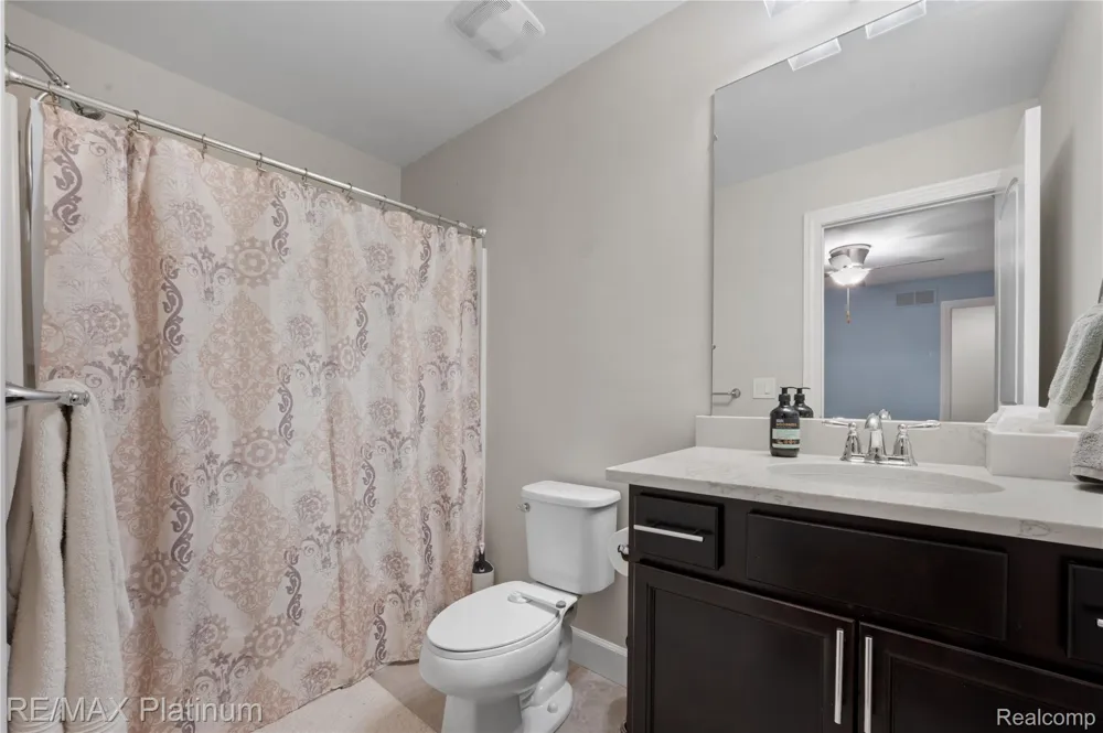 47861 Fieldstone Drive Northville Township, MI 48168