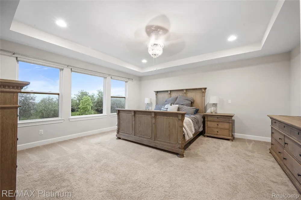 47861 Fieldstone Drive Northville Township, MI 48168