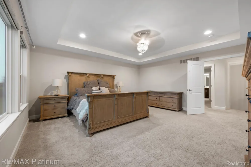 47861 Fieldstone Drive Northville Township, MI 48168