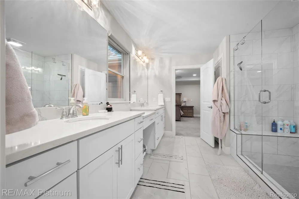 47861 Fieldstone Drive Northville Township, MI 48168