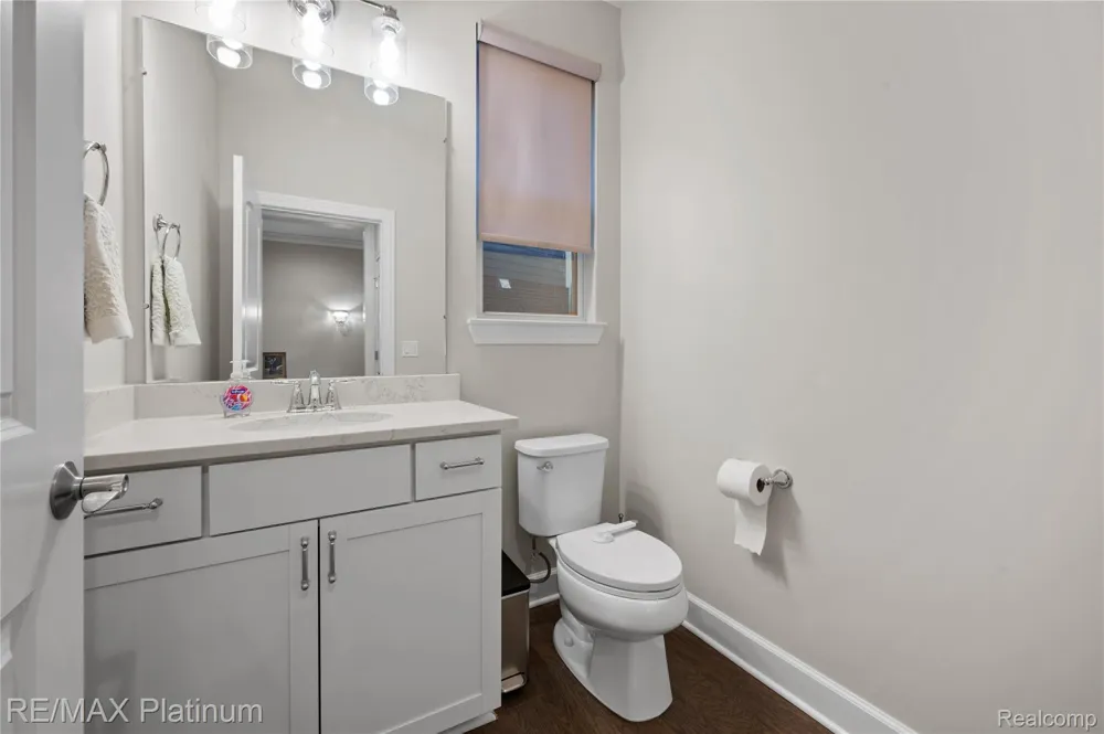 47861 Fieldstone Drive Northville Township, MI 48168