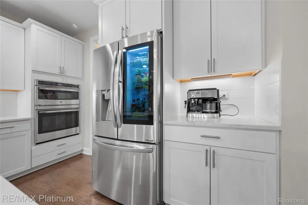 47861 Fieldstone Drive Northville Township, MI 48168