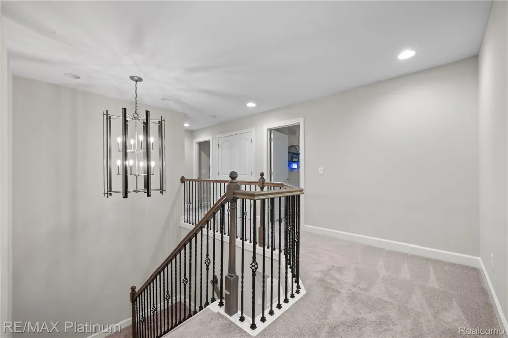47861 Fieldstone Drive Northville Township, MI 48168
