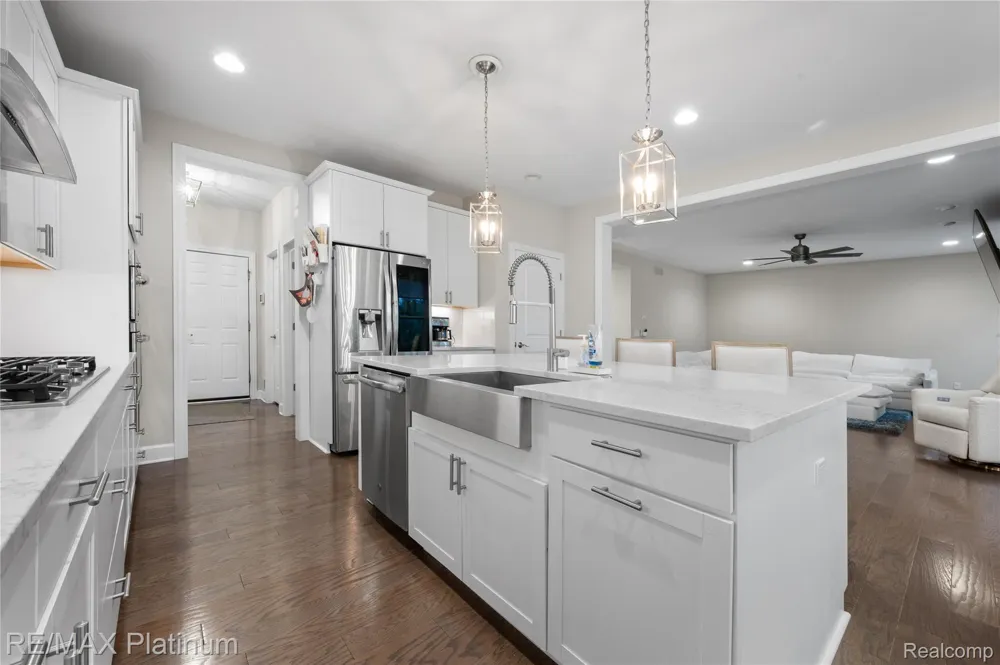 47861 Fieldstone Drive Northville Township, MI 48168