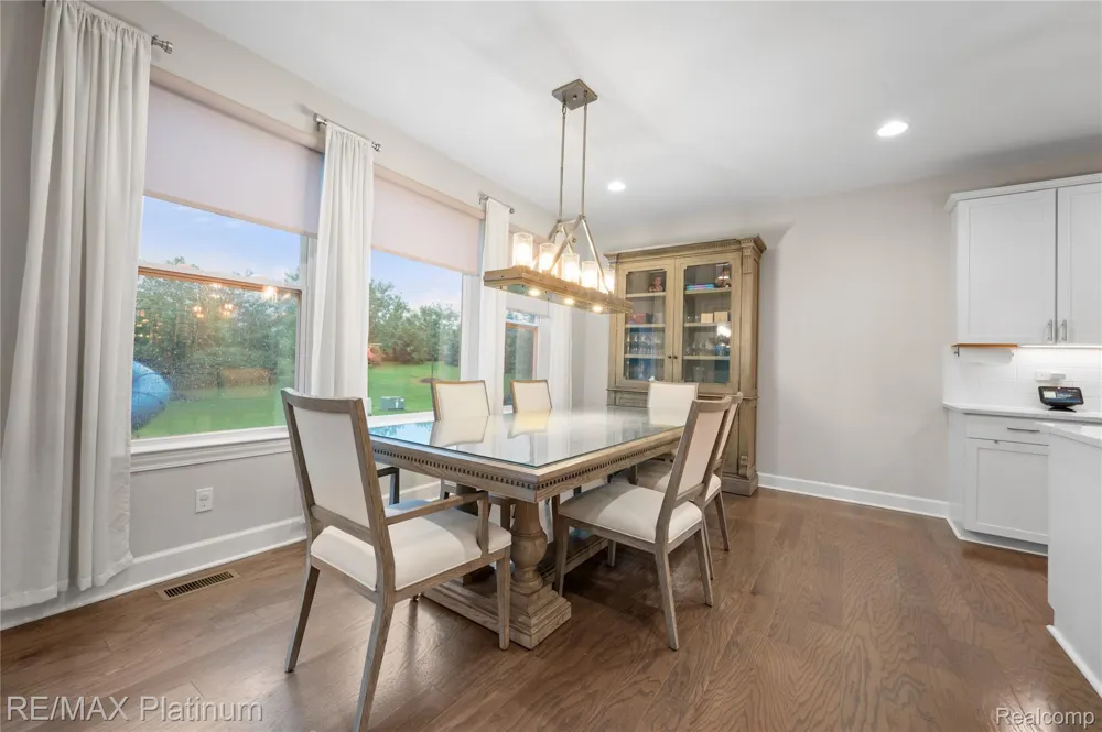 47861 Fieldstone Drive Northville Township, MI 48168
