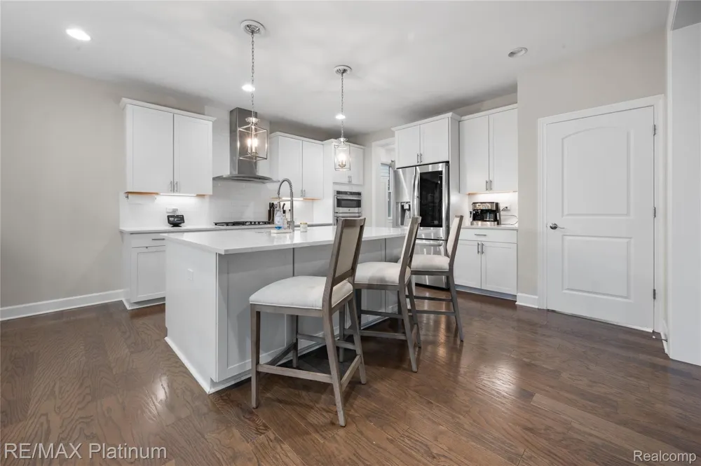 47861 Fieldstone Drive Northville Township, MI 48168