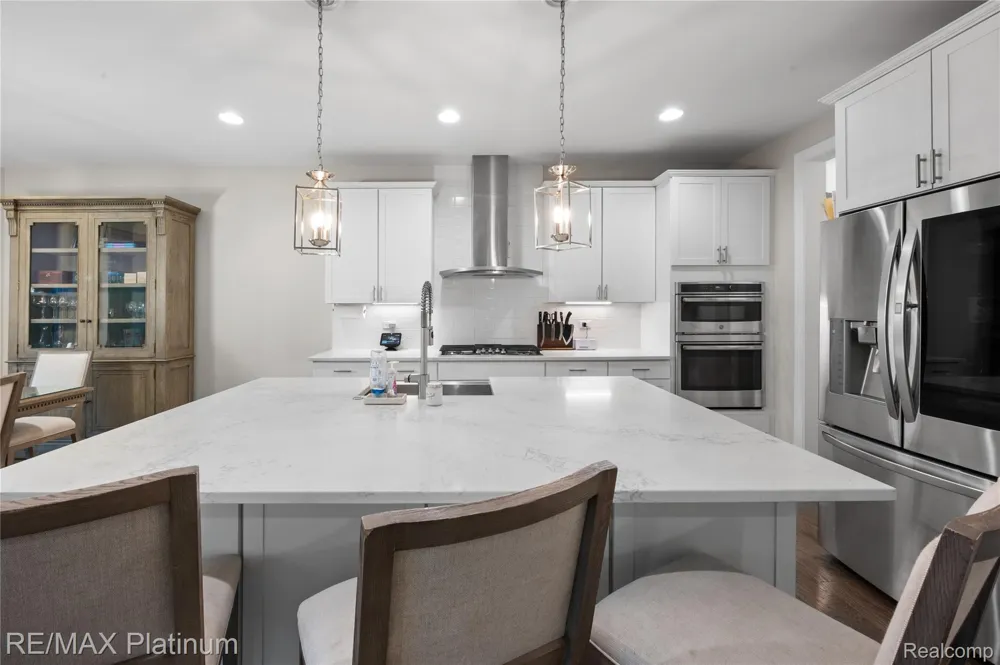 47861 Fieldstone Drive Northville Township, MI 48168