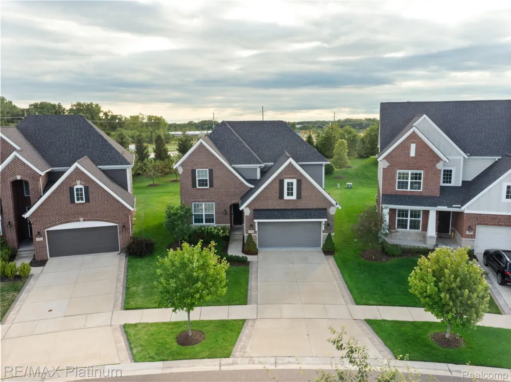 47861 Fieldstone Drive Northville Township, MI 48168