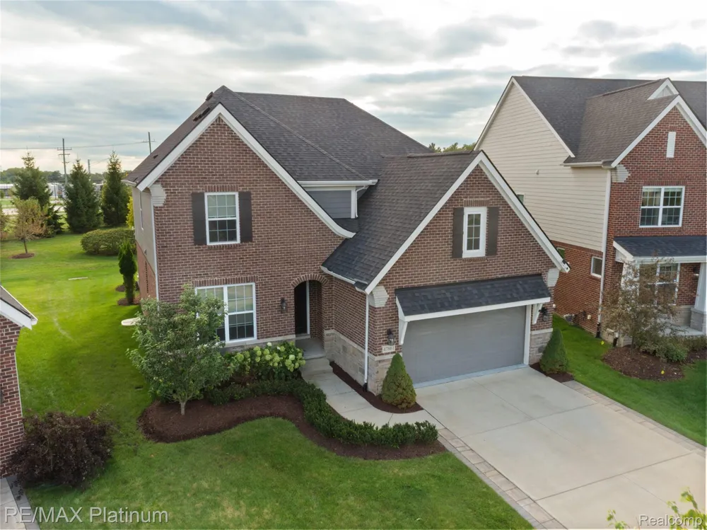 47861 Fieldstone Drive Northville Township, MI 48168