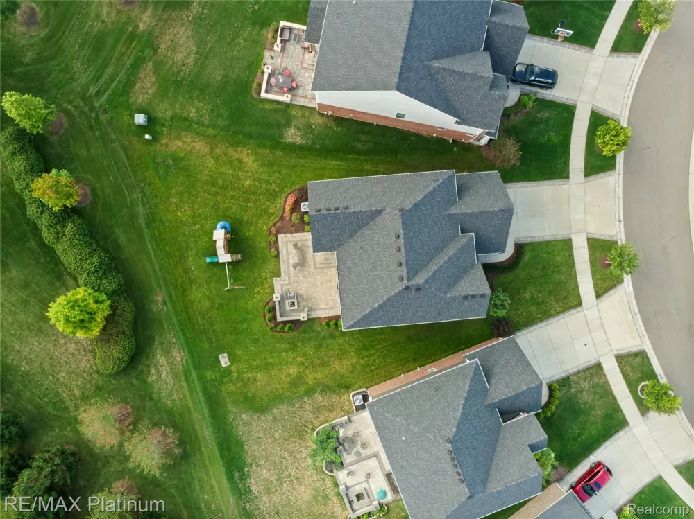 47861 Fieldstone Drive Northville Township, MI 48168