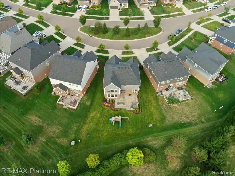 47861 Fieldstone Drive Northville Township, MI 48168