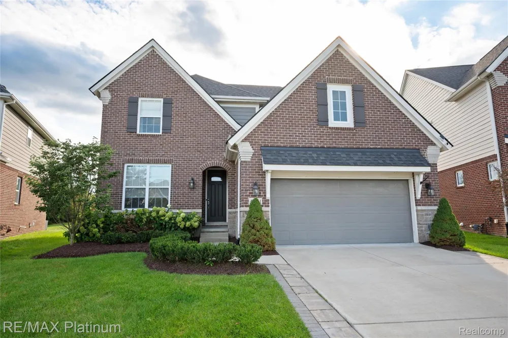 47861 Fieldstone Drive Northville Township, MI 48168