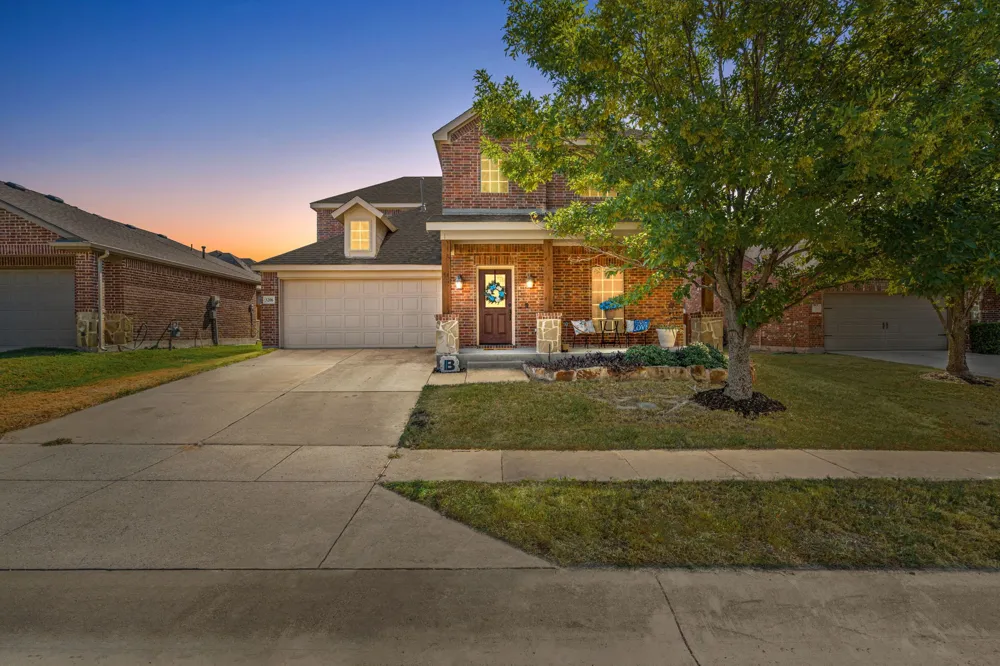 3206 Morgan Drive Celina, TX 75009