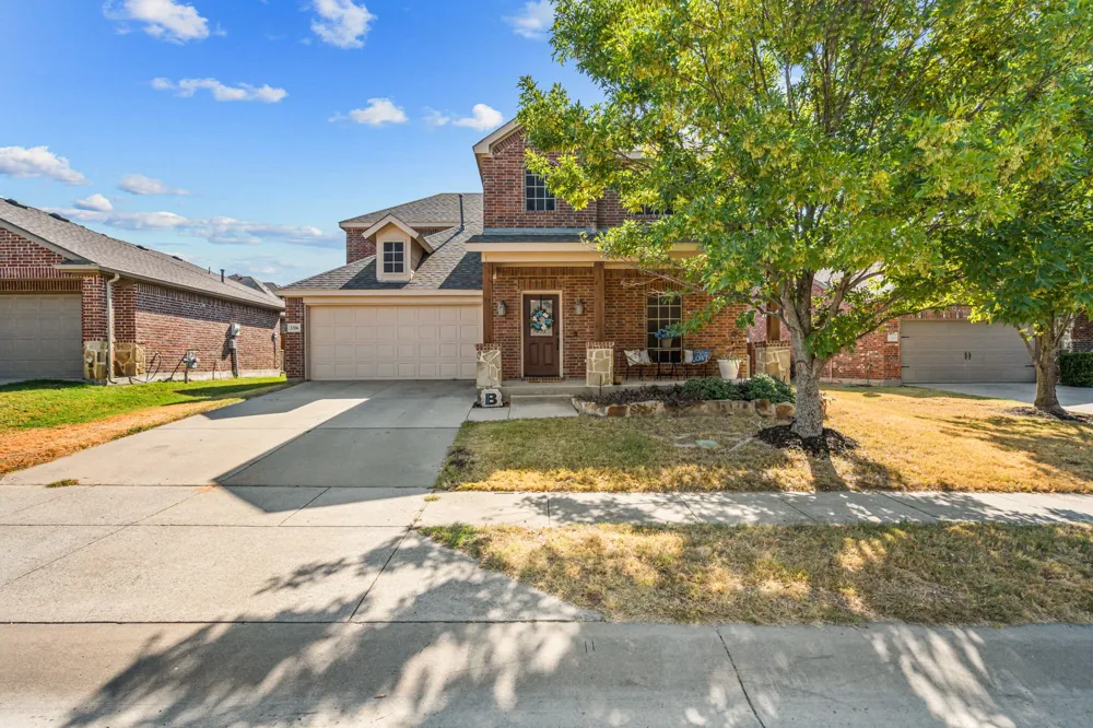 3206 Morgan Drive Celina, TX 75009