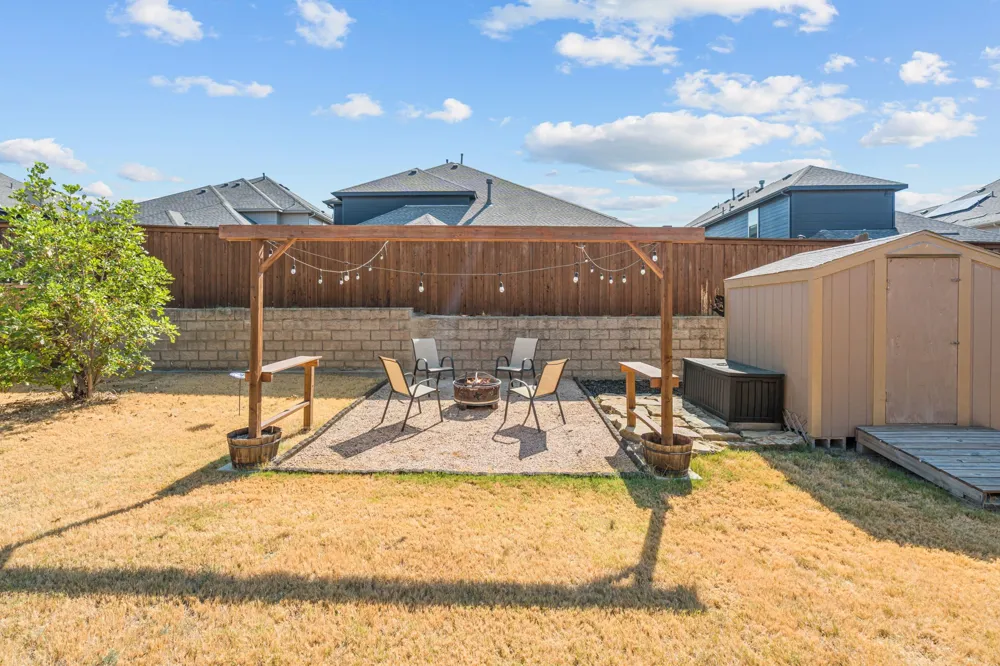 3206 Morgan Drive Celina, TX 75009