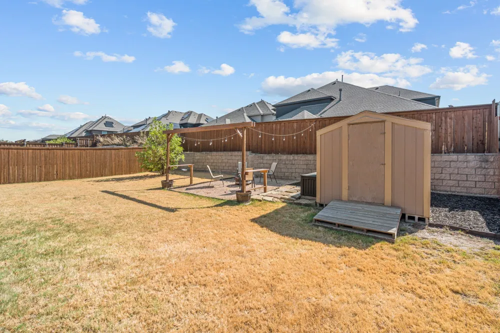 3206 Morgan Drive Celina, TX 75009