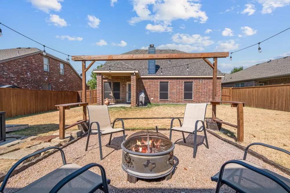 3206 Morgan Drive Celina, TX 75009