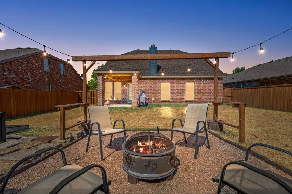 3206 Morgan Drive Celina, TX 75009