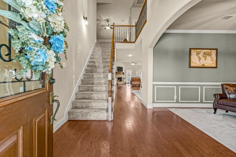 3206 Morgan Drive Celina, TX 75009