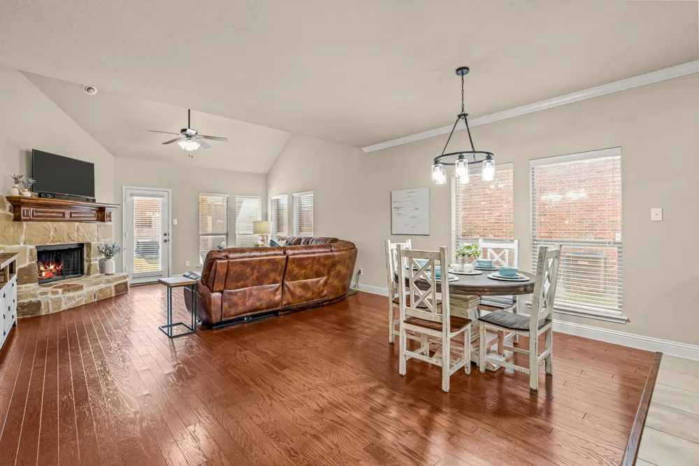 3206 Morgan Drive Celina, TX 75009