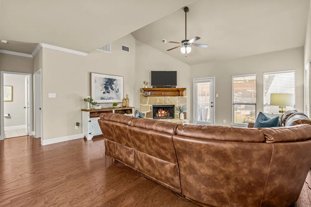 3206 Morgan Drive Celina, TX 75009