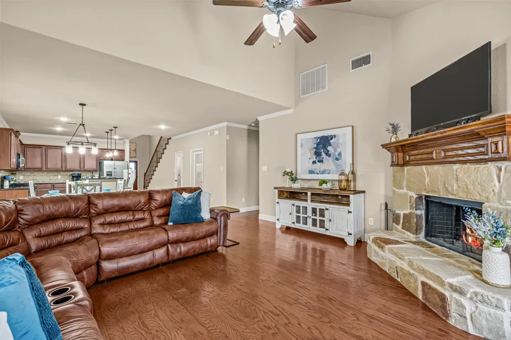 3206 Morgan Drive Celina, TX 75009