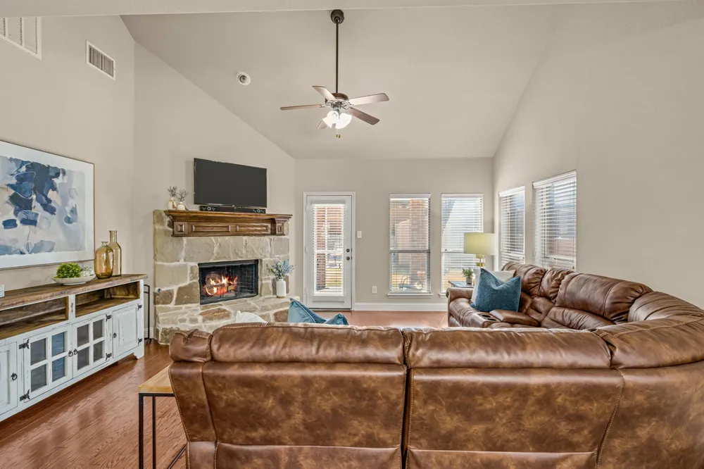 3206 Morgan Drive Celina, TX 75009
