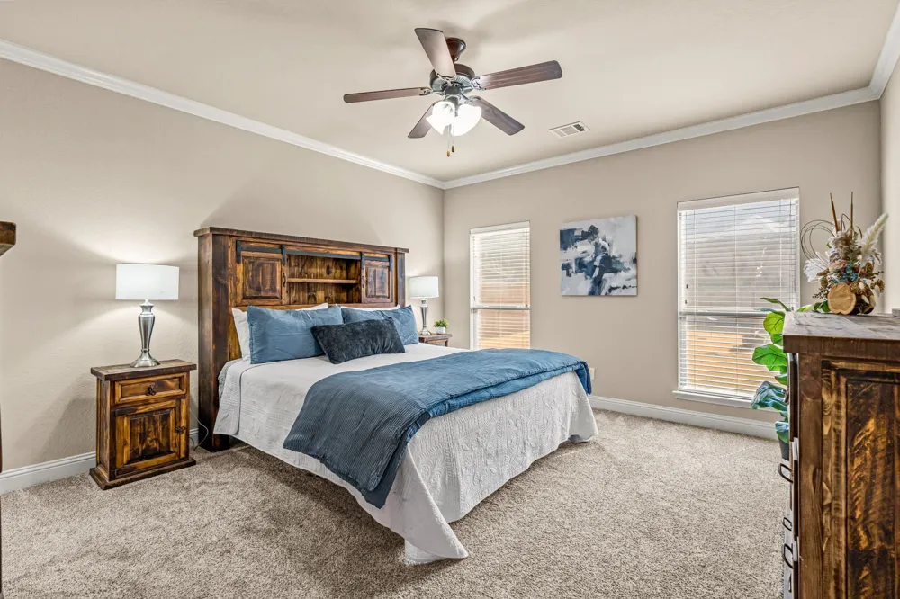 3206 Morgan Drive Celina, TX 75009