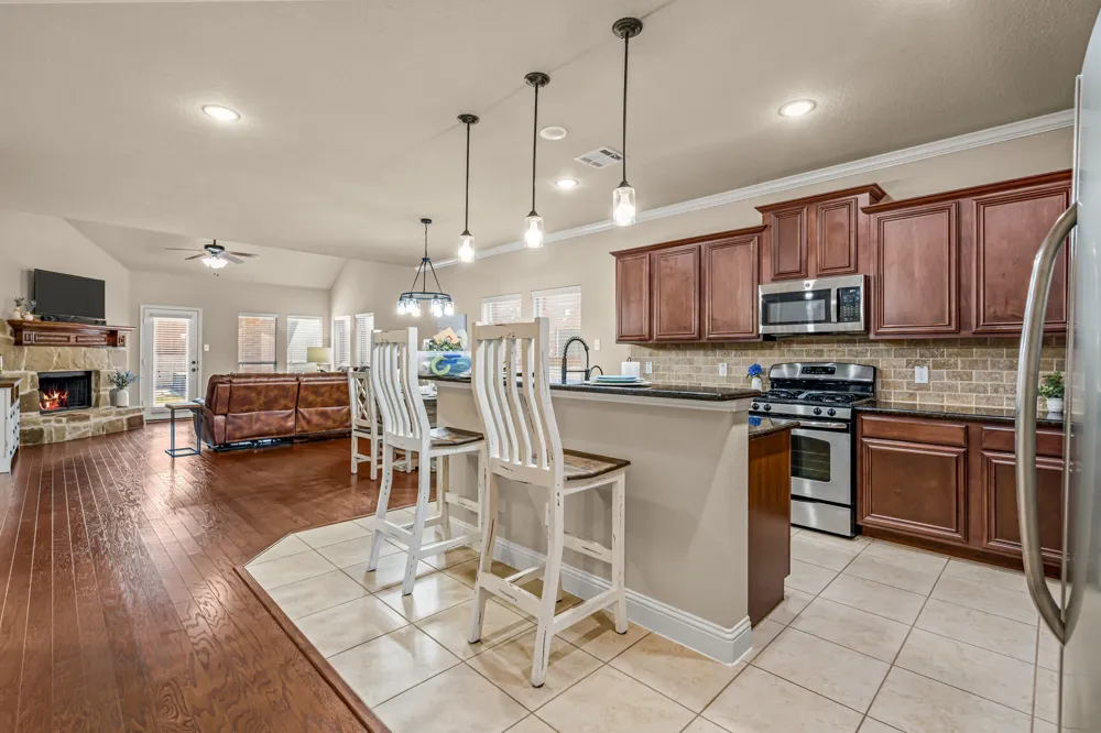 3206 Morgan Drive Celina, TX 75009