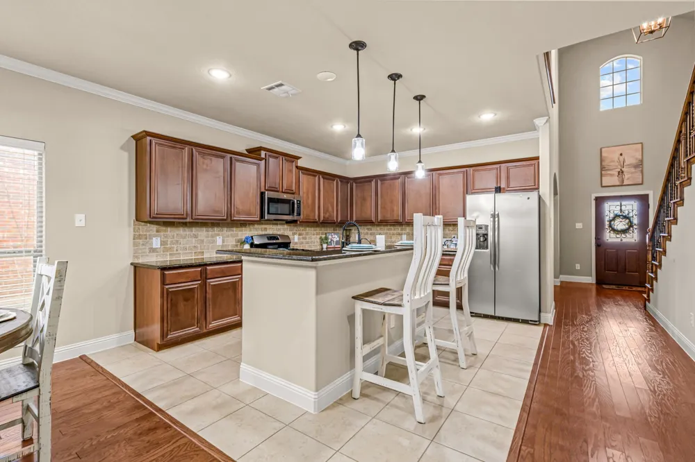 3206 Morgan Drive Celina, TX 75009