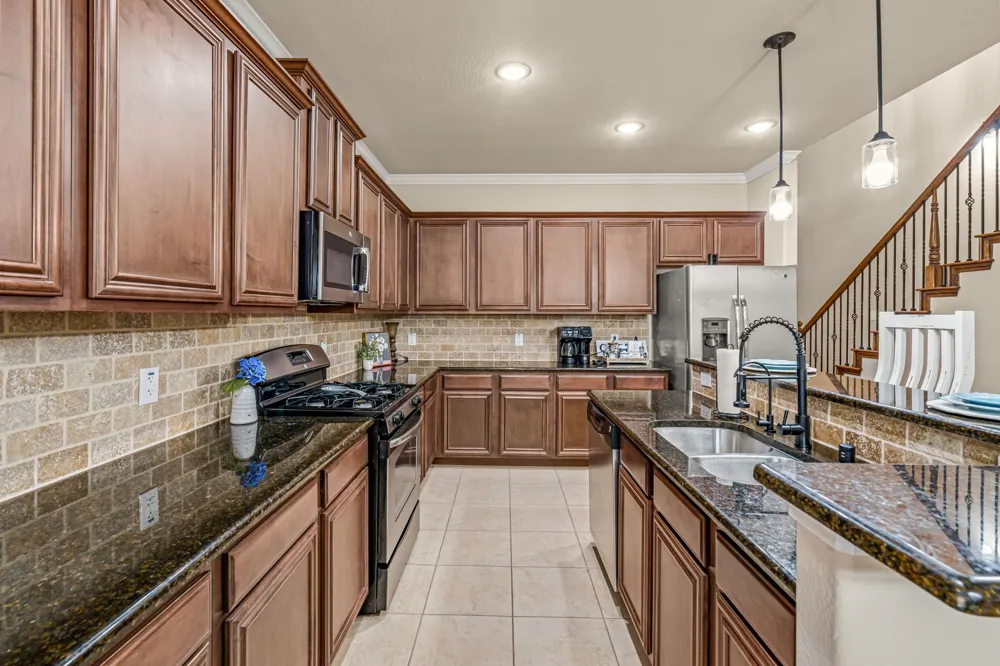 3206 Morgan Drive Celina, TX 75009