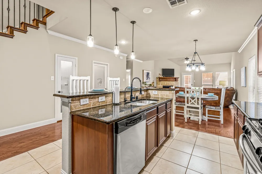 3206 Morgan Drive Celina, TX 75009