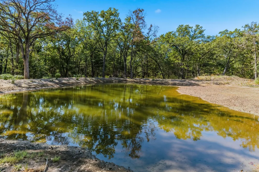3291 County Road 3116 Lone Oak, TX 75453