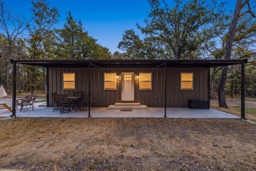 3291 County Road 3116 Lone Oak, TX 75453