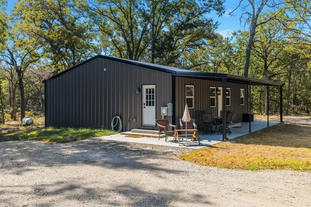 3291 County Road 3116 Lone Oak, TX 75453