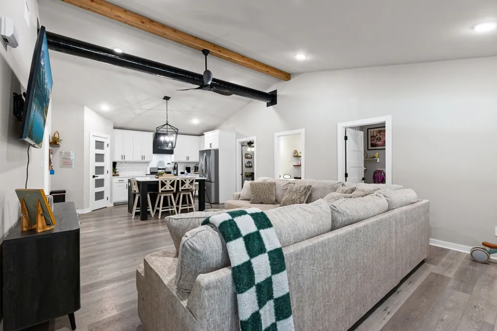 3291 County Road 3116 Lone Oak, TX 75453