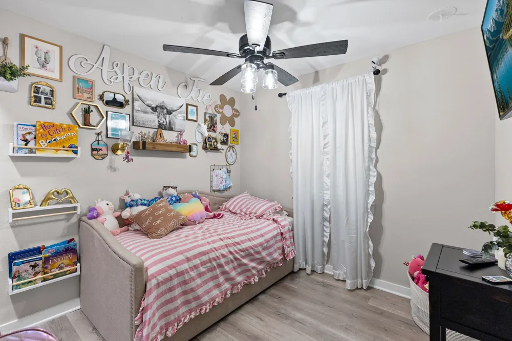 3291 County Road 3116 Lone Oak, TX 75453