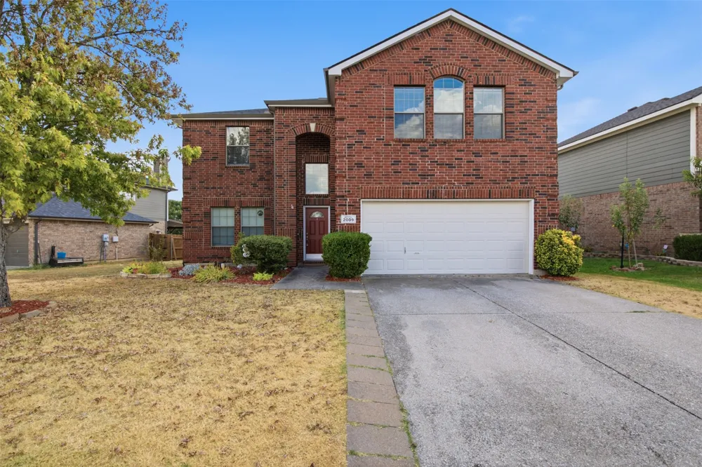 2009 Penton Linns Drive Anna, TX 75409